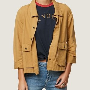 O'Neill Grady Jacket
